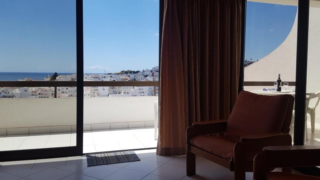 Ocean Terrace *