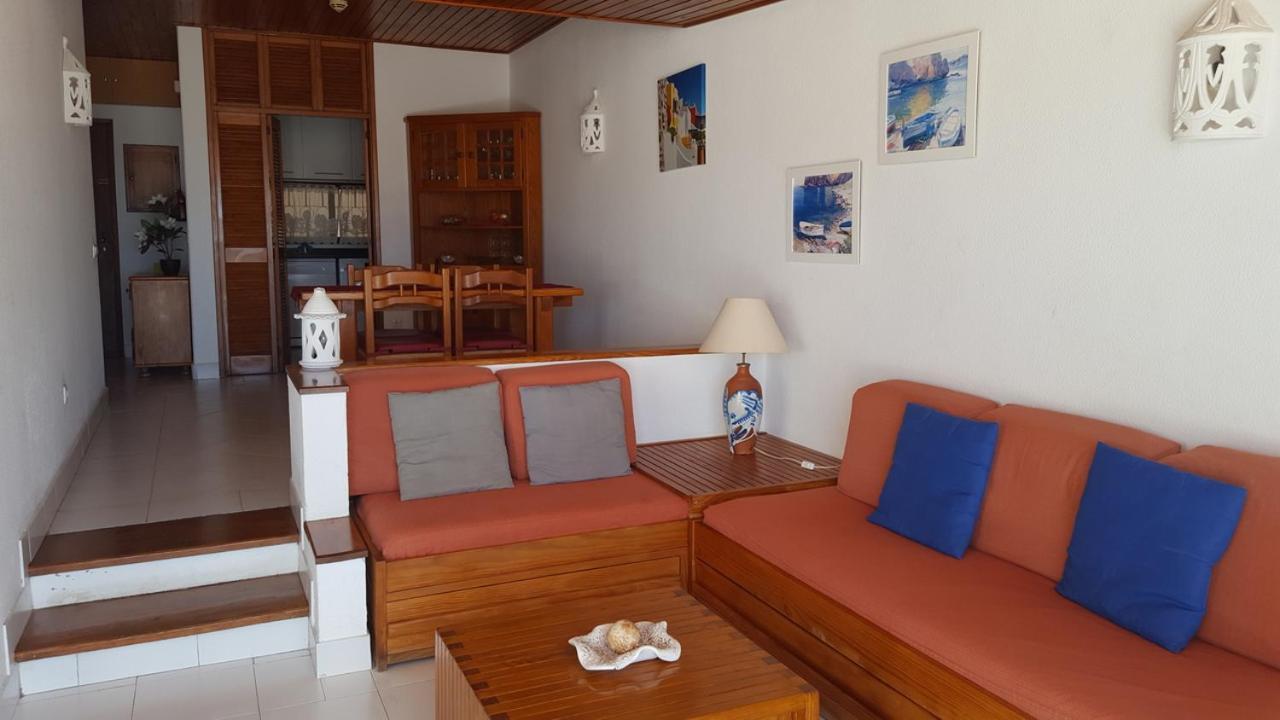 Apartamento Ocean Terrace *