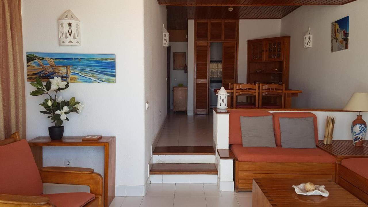 Apartamento Ocean Terrace *