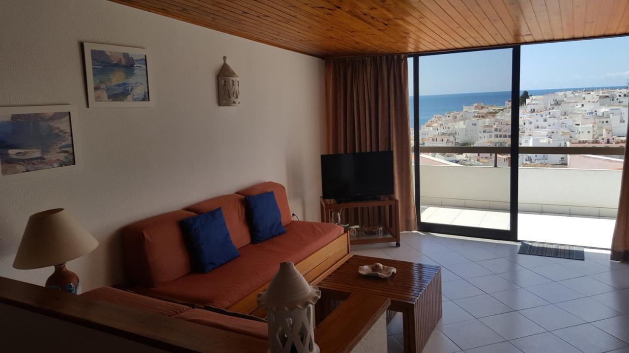 Apartamento Ocean Terrace