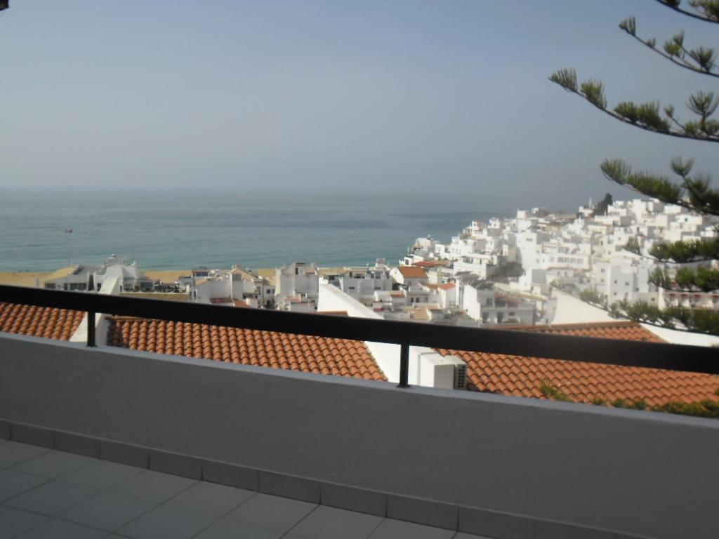 Ocean Terrace * Albufeira