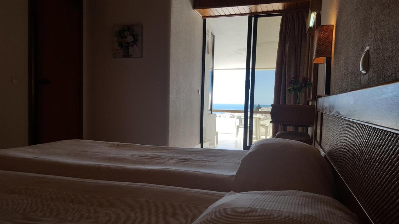Apartamento Ocean Terrace *