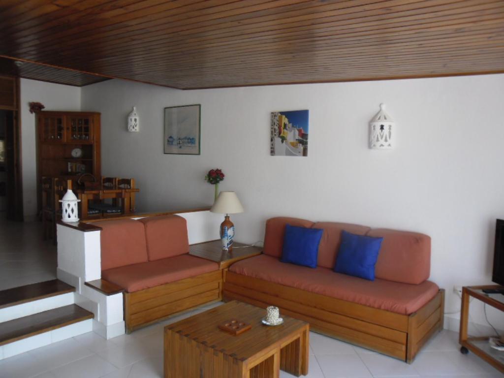 Ocean Terrace Apartamento Albufeira