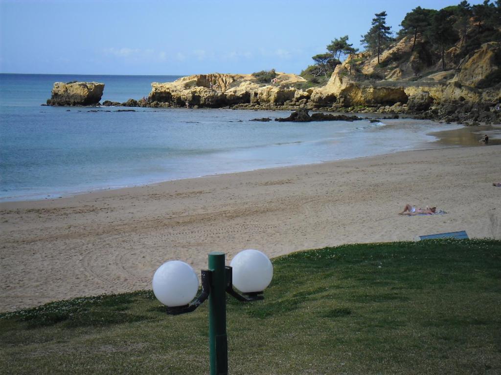 Ocean Terrace *