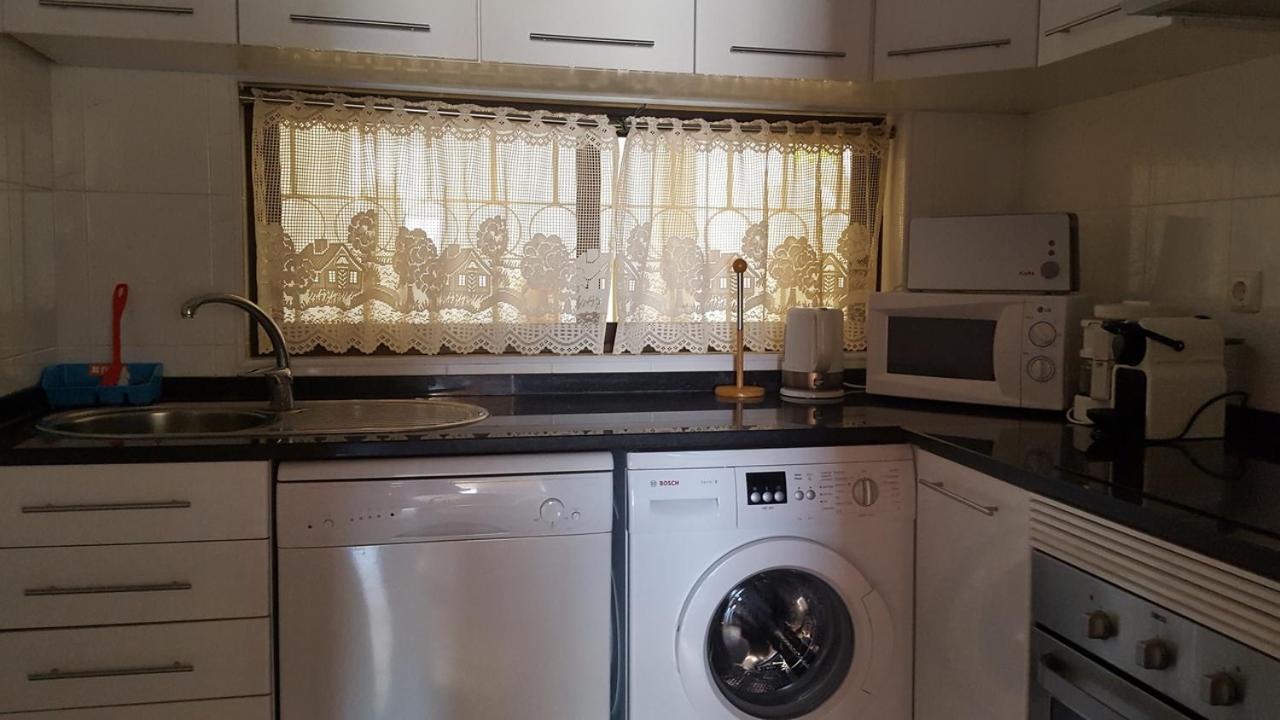 Apartamento Ocean Terrace