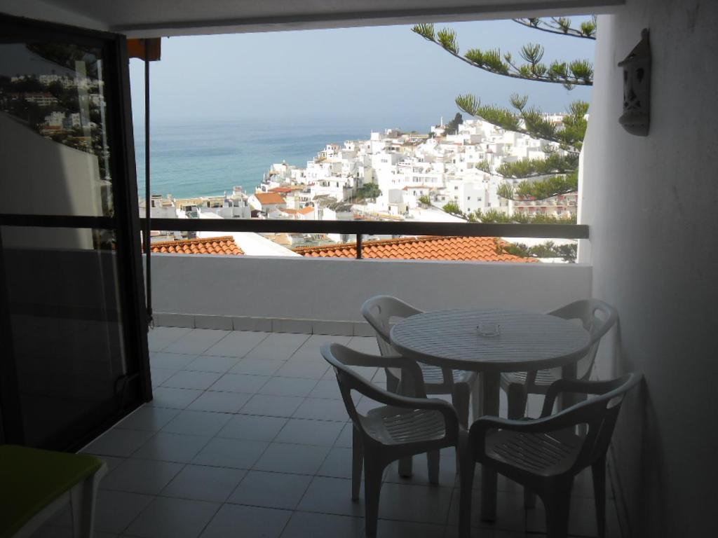 Apartamento Ocean Terrace *