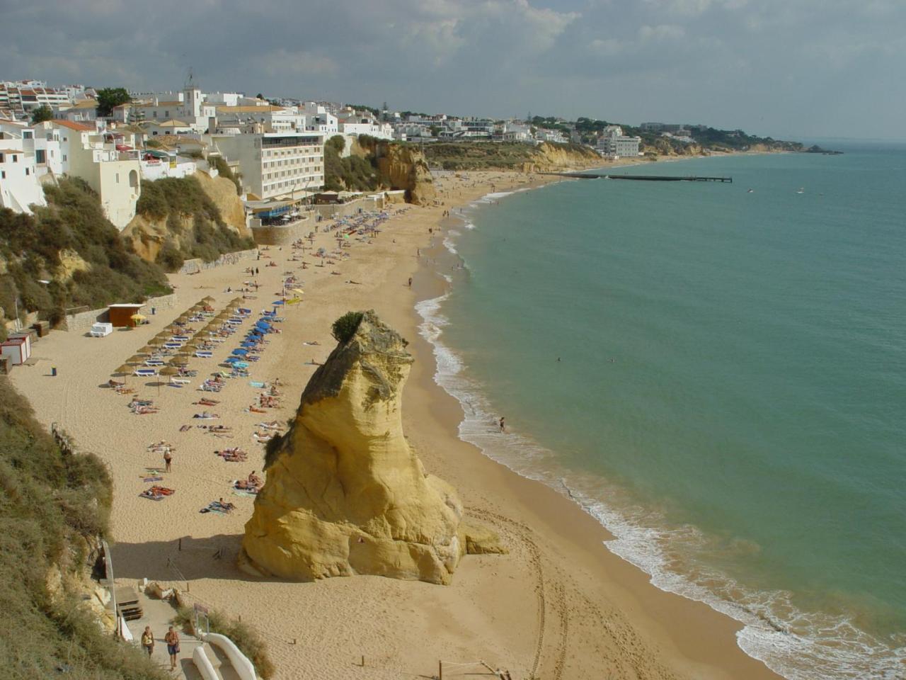 Ocean Terrace * Albufeira