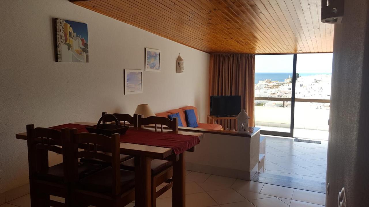 Ocean Terrace Apartamento Albufeira