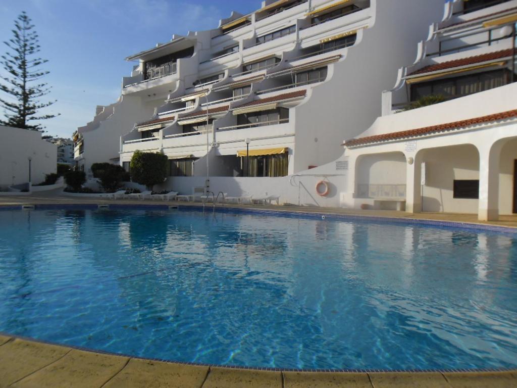 Ocean Terrace