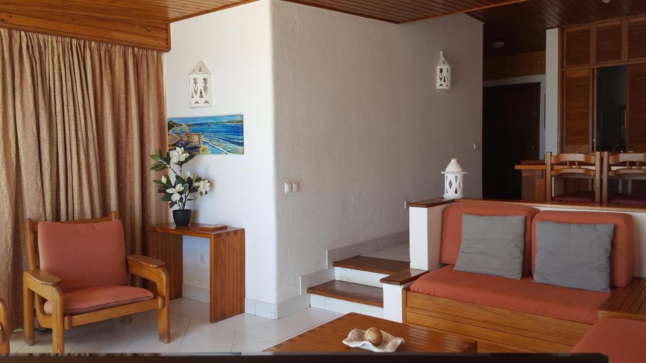 Ocean Terrace Apartamento Albufeira