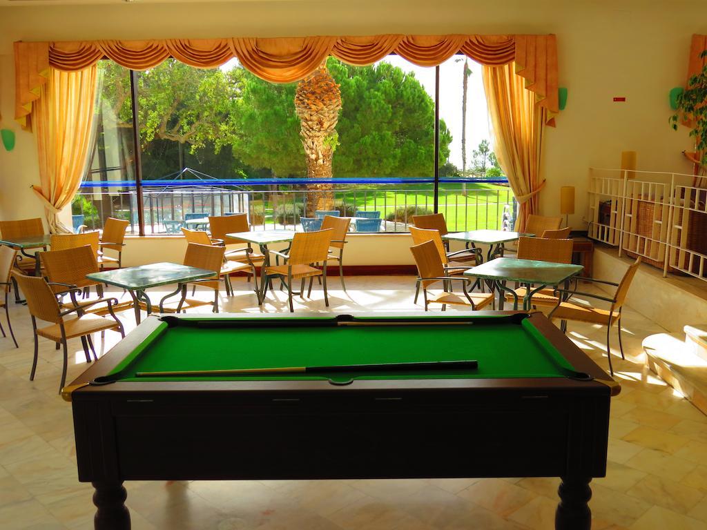 Alfamar & Sport Hotel