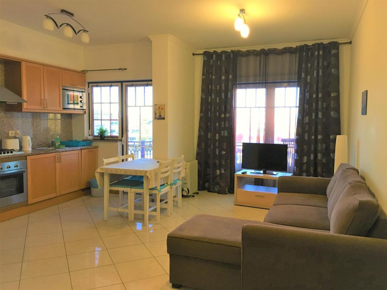 Excelente T1 Oura Bicos Lucia Apartamento Albufeira