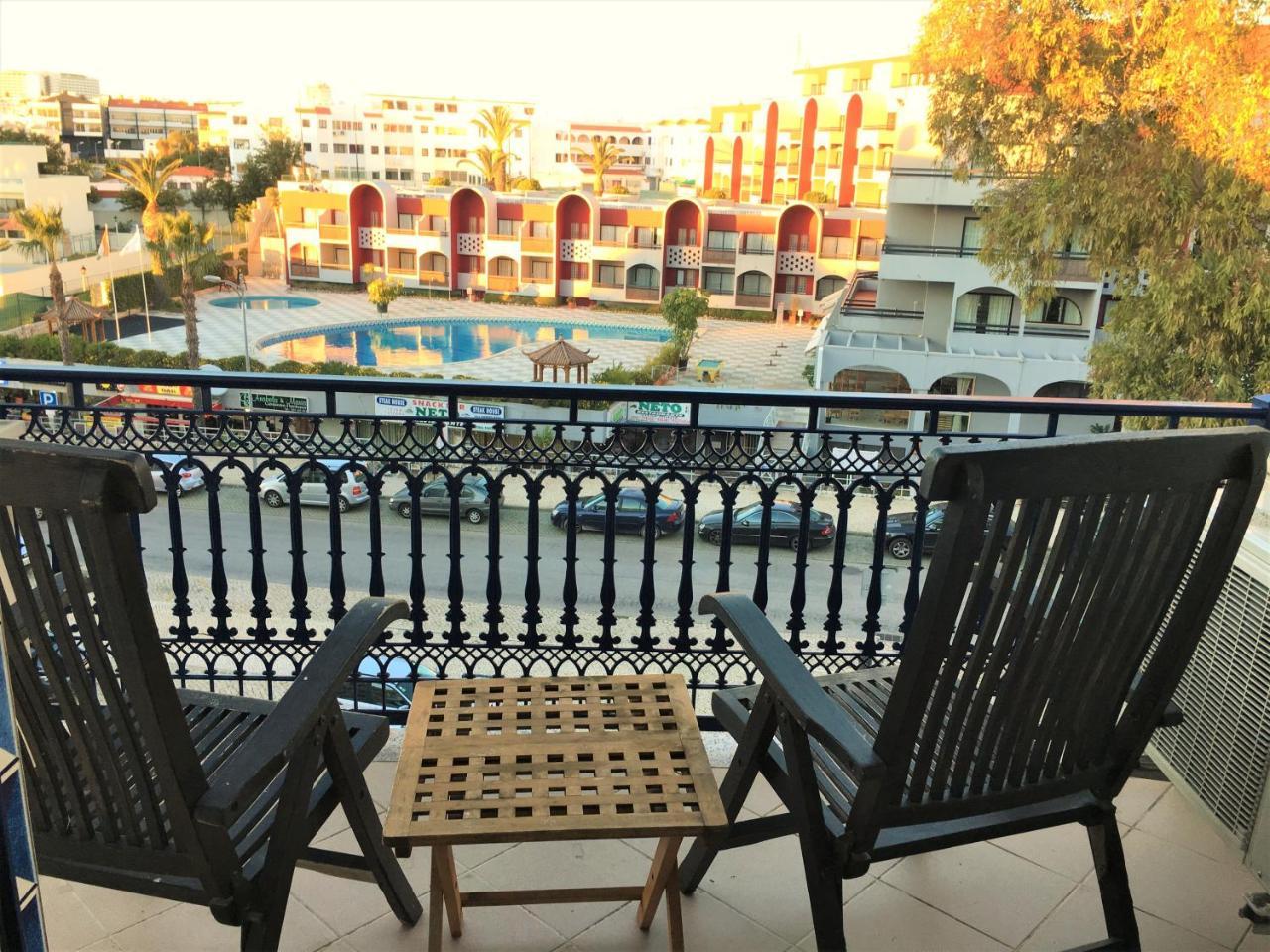 Excelente T1 Oura Bicos Lucia Apartamento