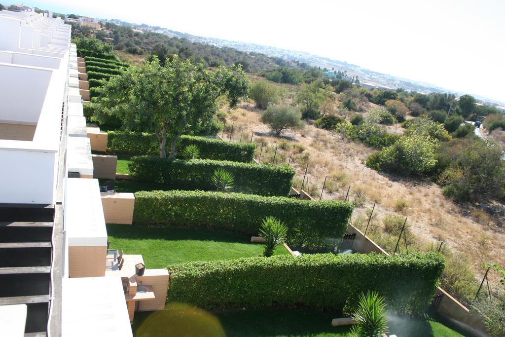Holiday park Ocean View Residences