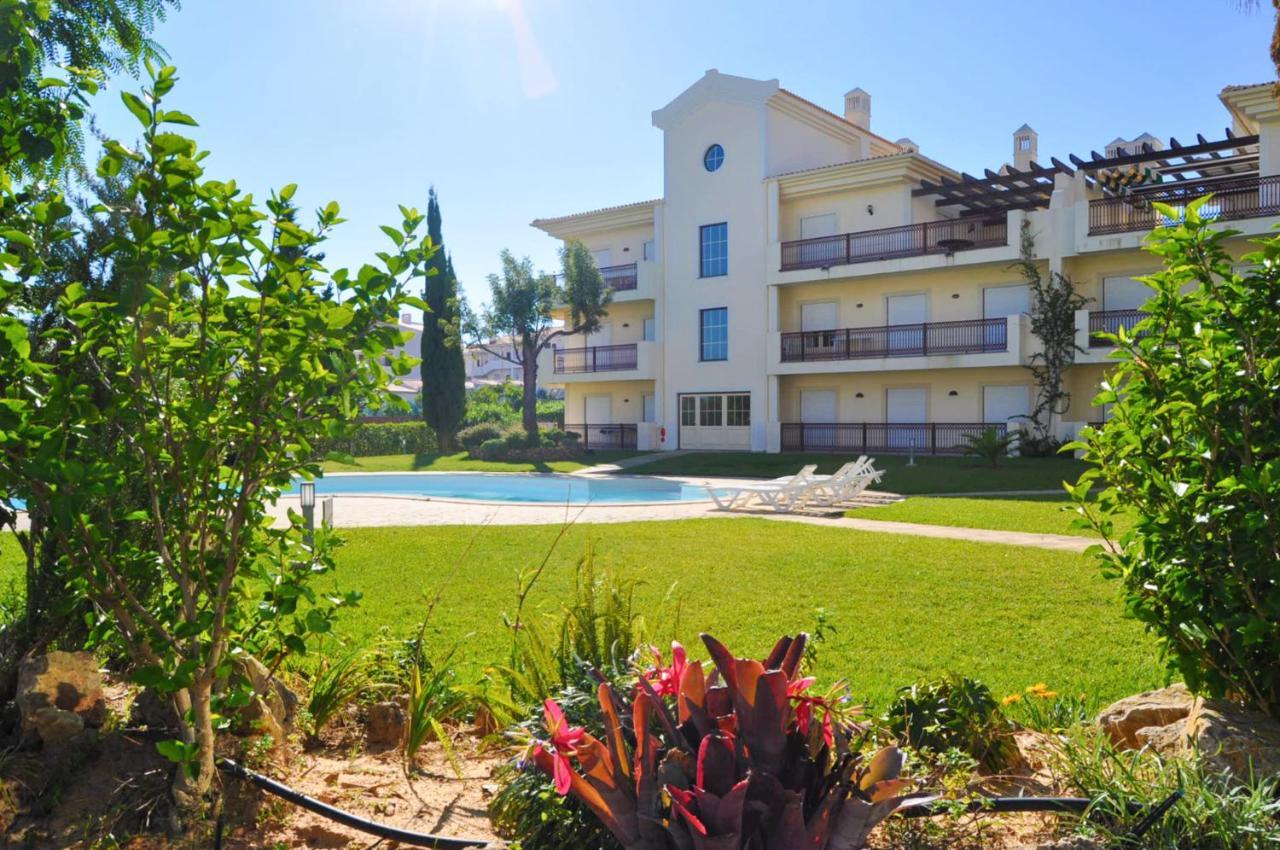 Apartamento Bogart At Casablanca By Ocvillas Albufeira