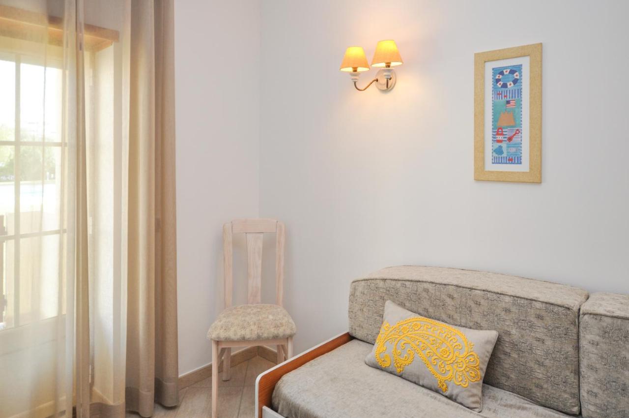 Apartamento Bogart At Casablanca By Ocvillas Albufeira