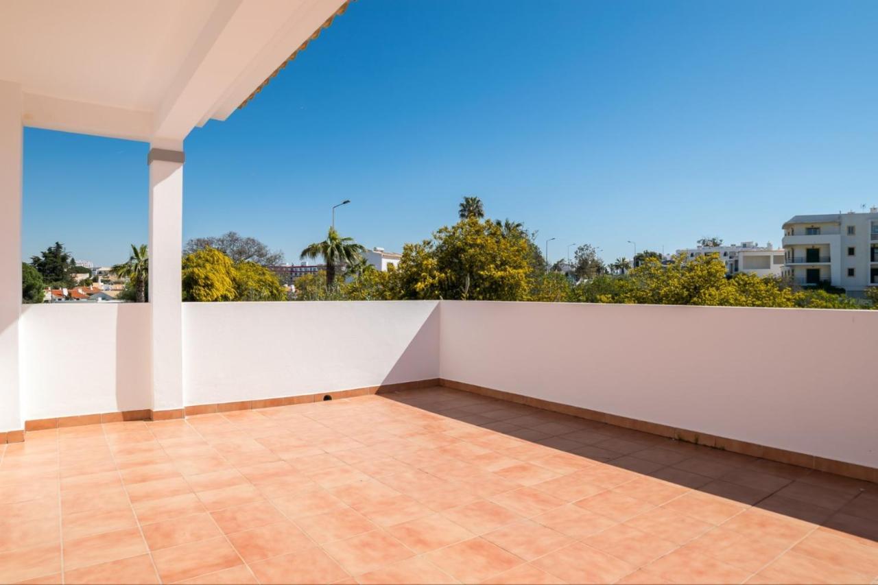 Akivillas Oura Targa Villa Albufeira