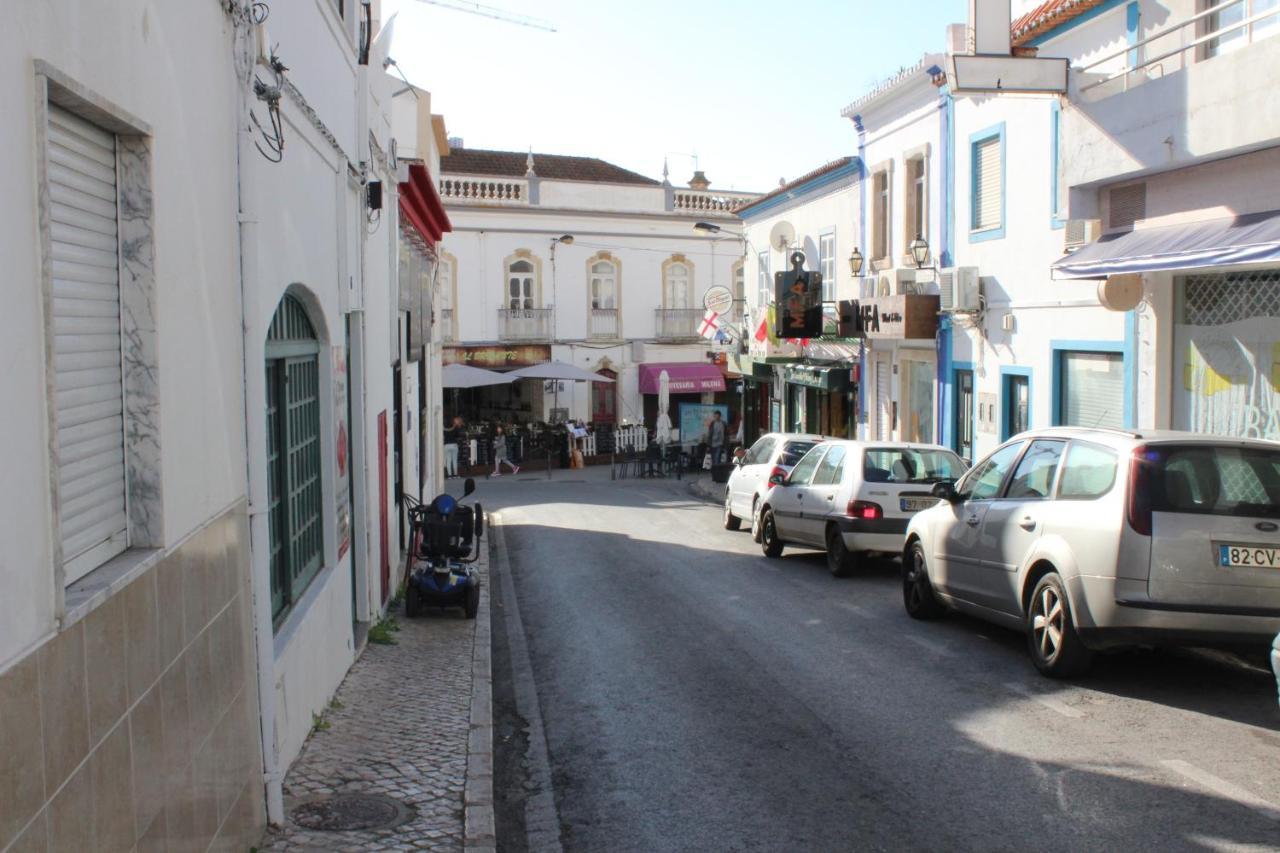Old Town Mfa Albufeira