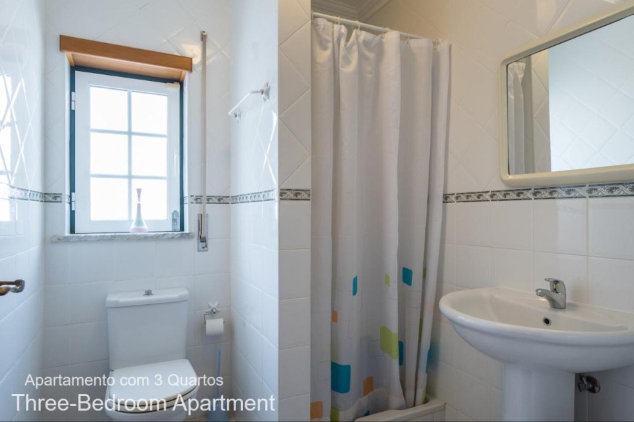 Apartamento Akisol Falesia Iv Albufeira
