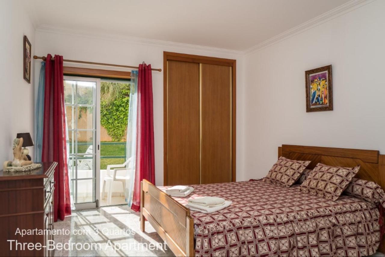Akisol Falesia Iv Apartamento *