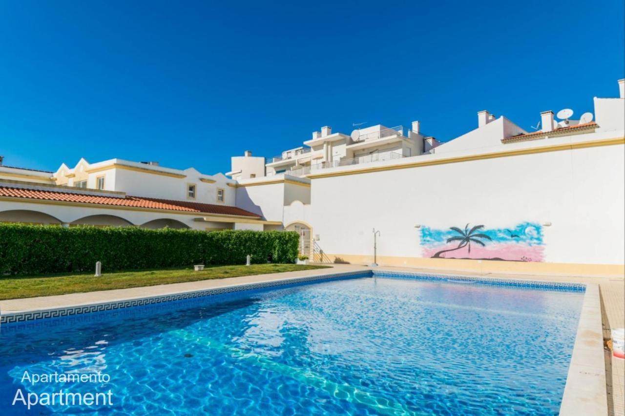 Apartamento Akisol Falesia Iv Albufeira