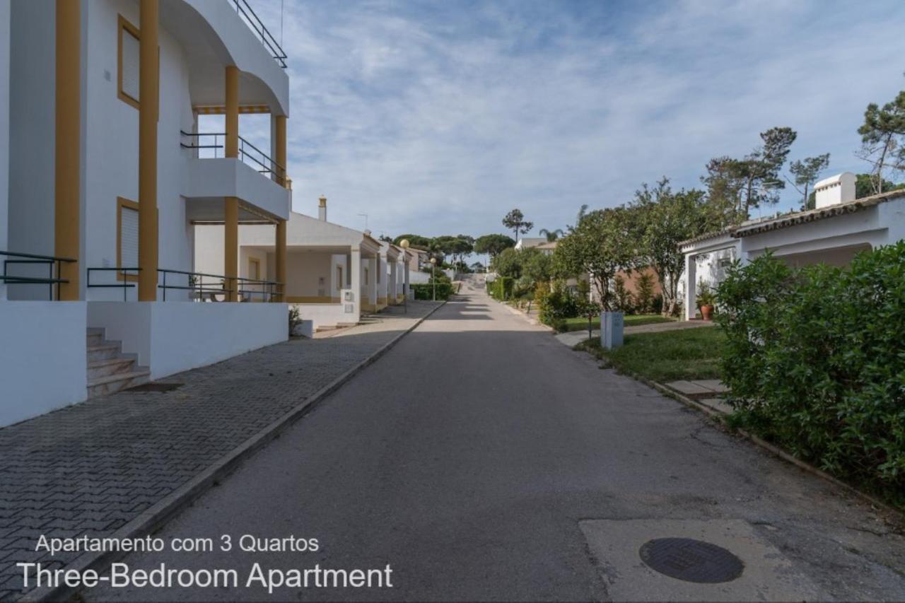 Akisol Falesia Iv Apartamento