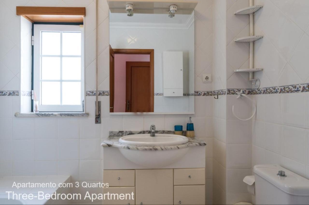 Apartamento Akisol Falesia Iv