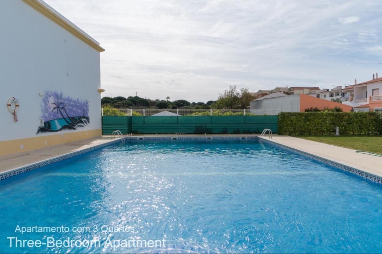 Apartamento Akisol Falesia Iv Albufeira
