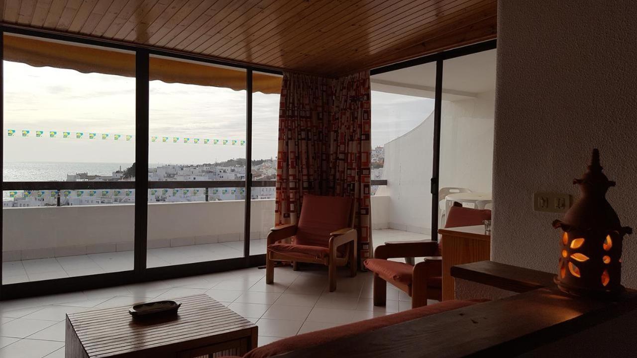 Apartment Cerro Branco