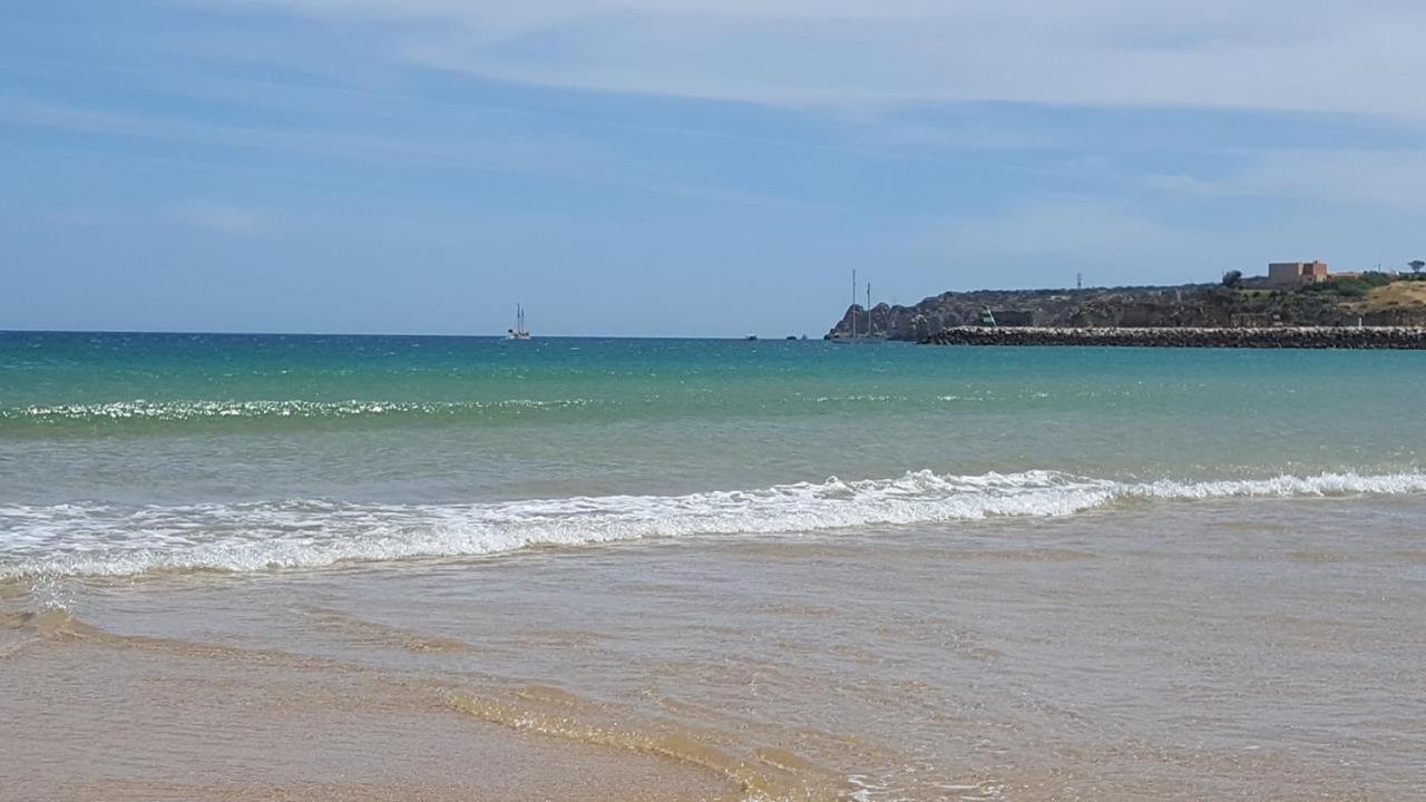 Cerro Branco * Albufeira