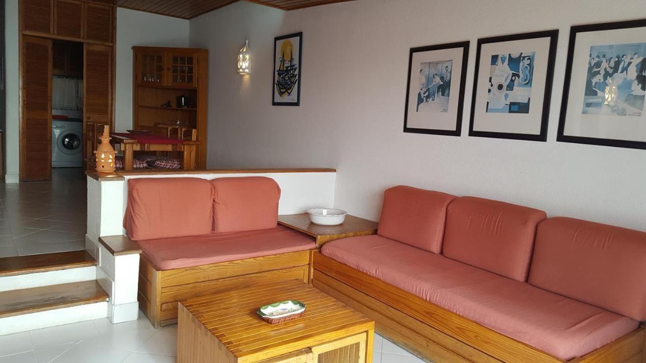 Cerro Branco Apartment Albufeira