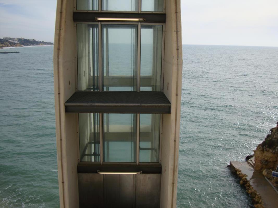 Cerro Branco Apartment Albufeira