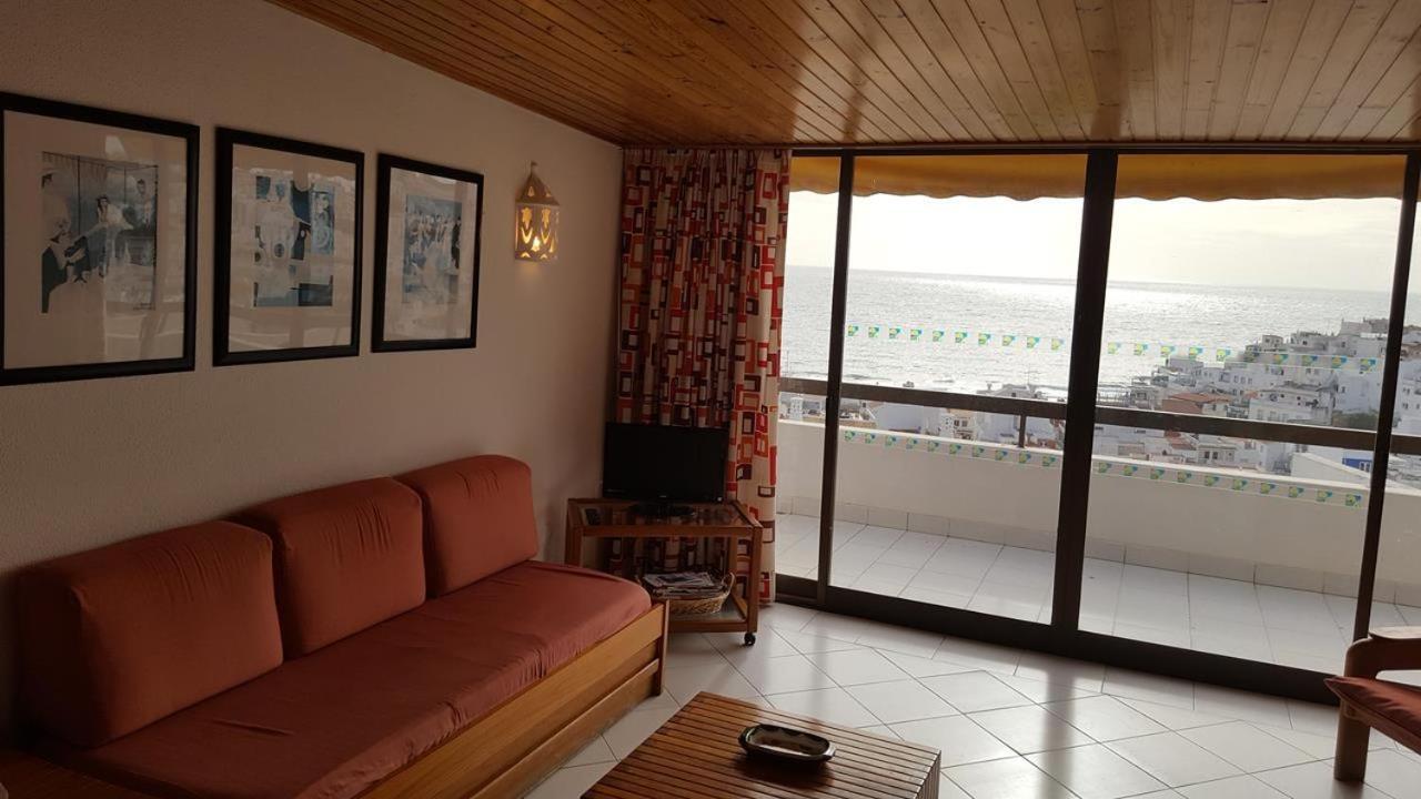 Apartment Cerro Branco *
