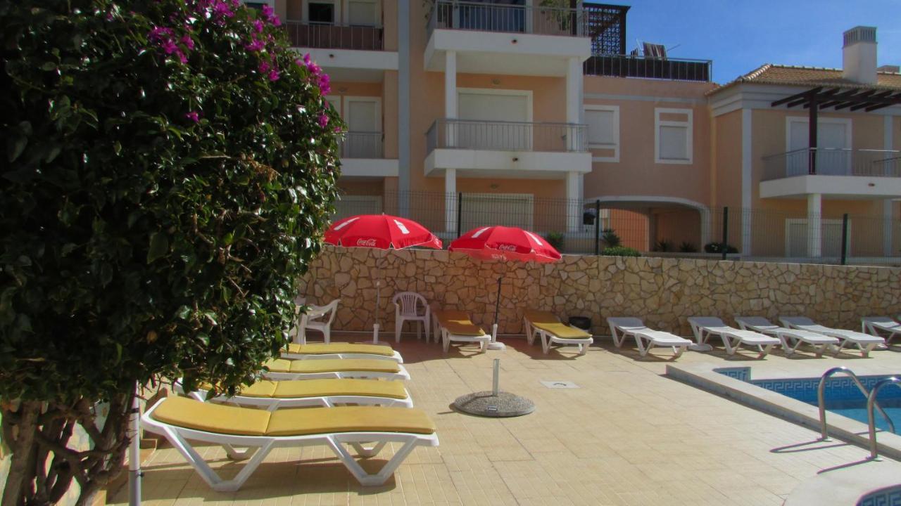 Cabrita Albufeira