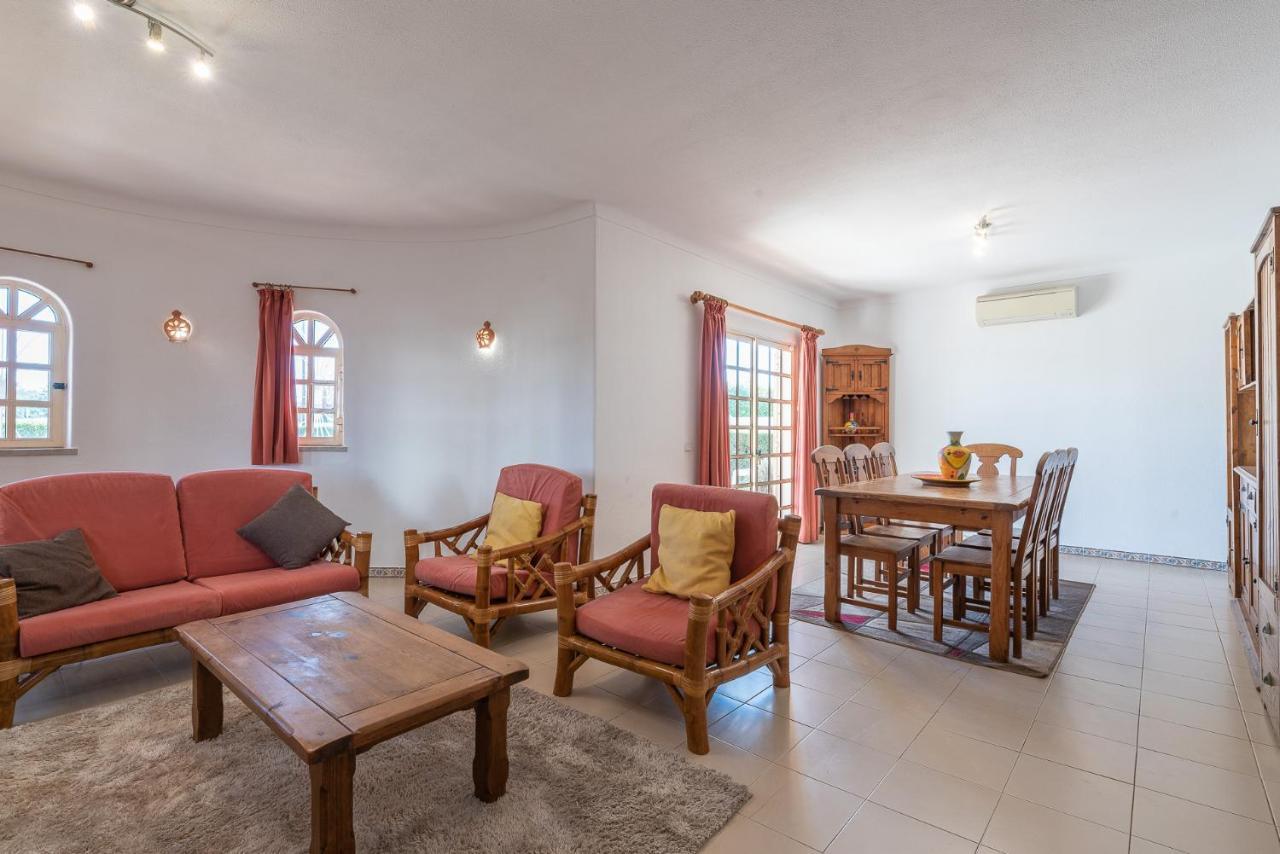 Nora Ferienhaus Albufeira