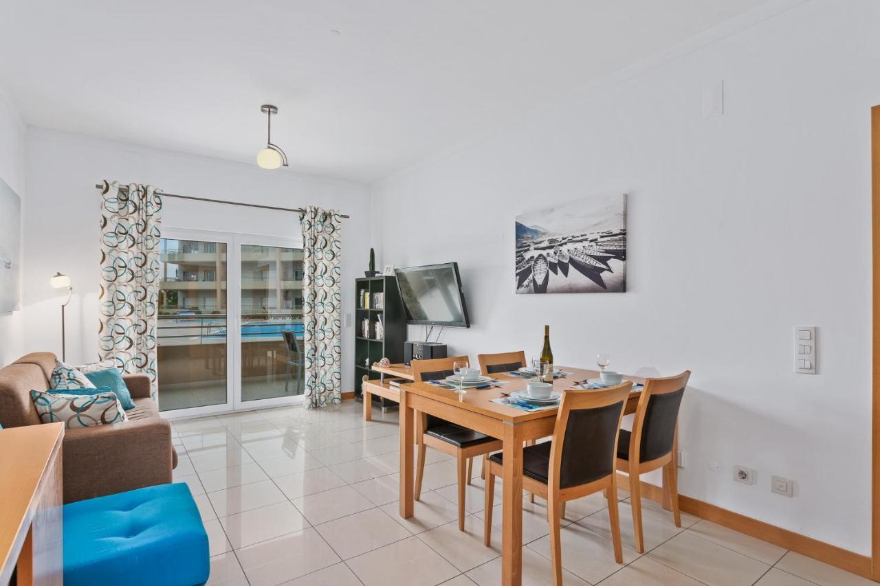 Apartment Quinta Da Barracuda Albufeira