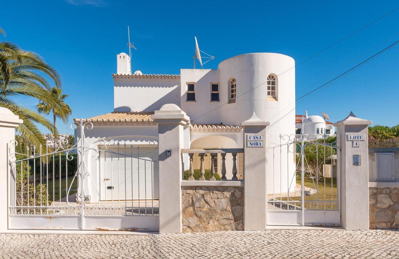 Nora Ferienhaus Albufeira