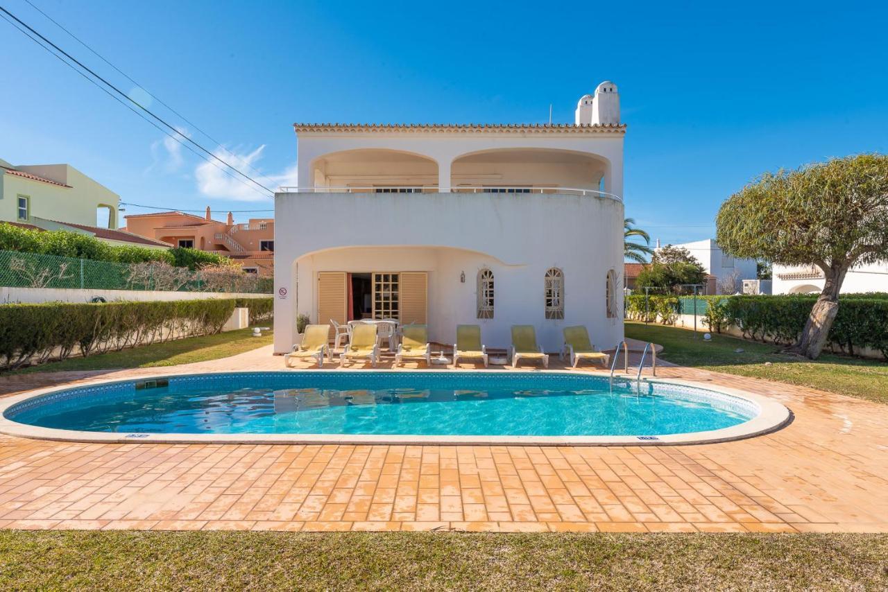Casa de férias Nora Albufeira