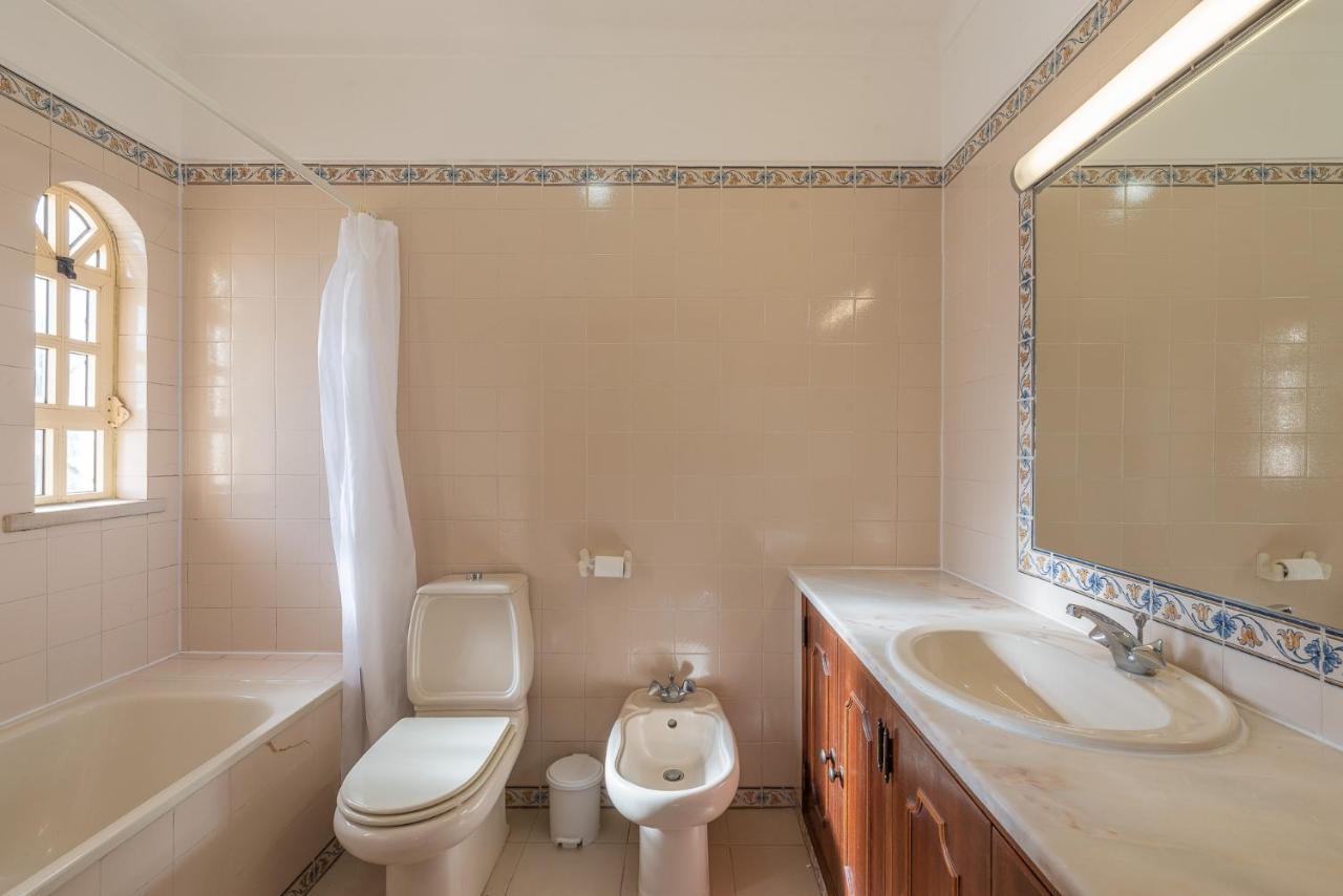 Casa de férias Nora Albufeira