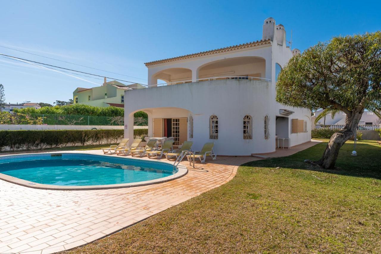 Casa de férias Nora