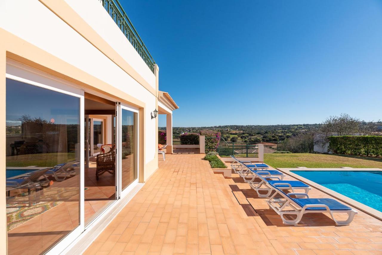 Villa Agua By Gabi Miguel Albufeira
