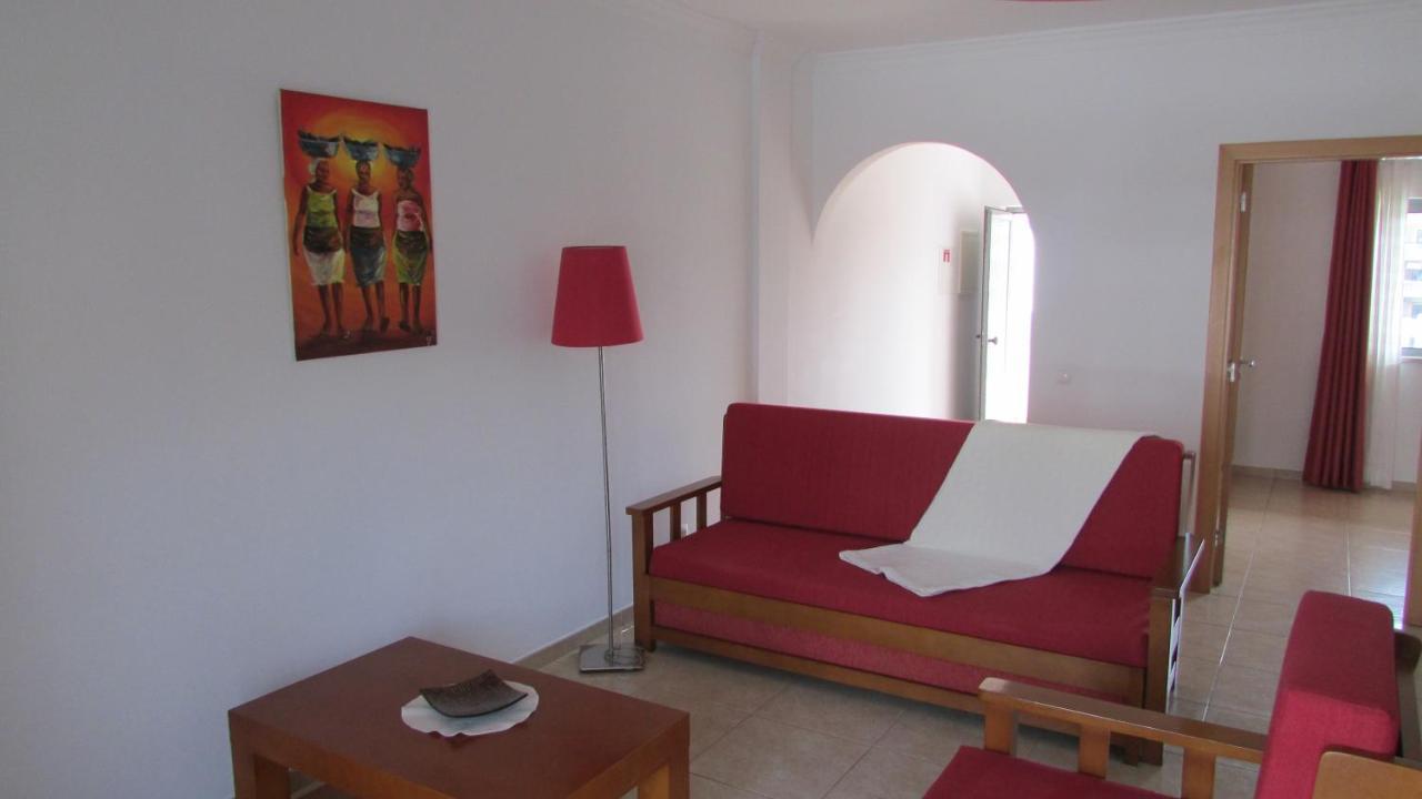 Appartement Cabrita