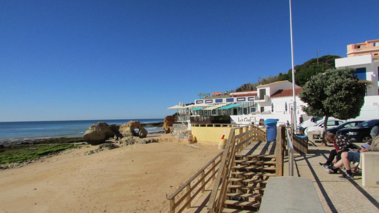 Cabrita Appartement Albufeira