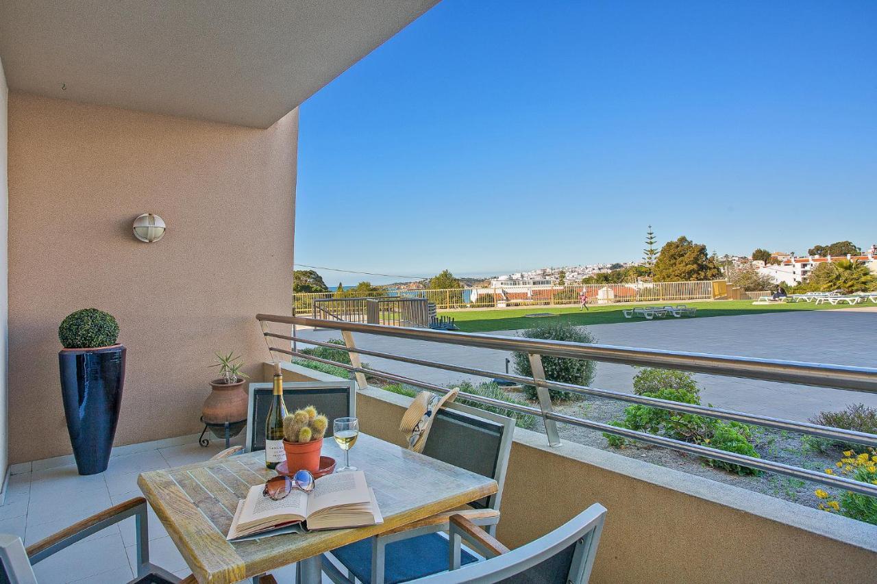 Apartment Quinta Da Barracuda *