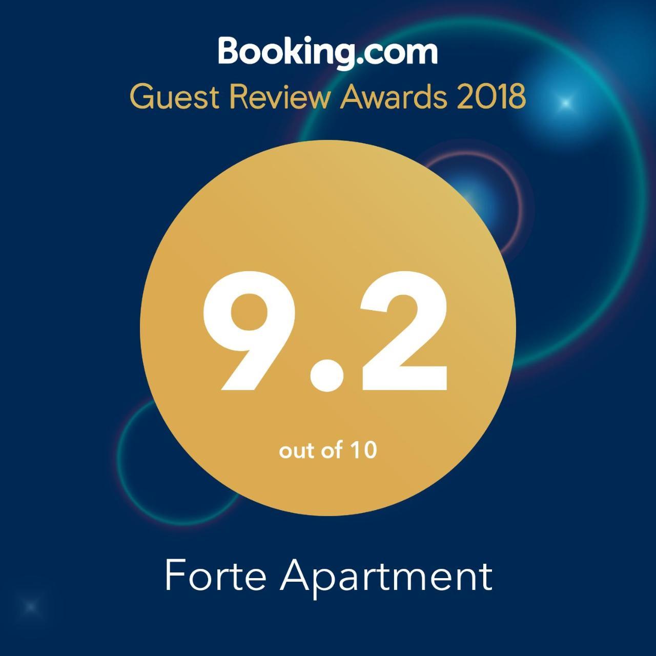 Apartment Forte