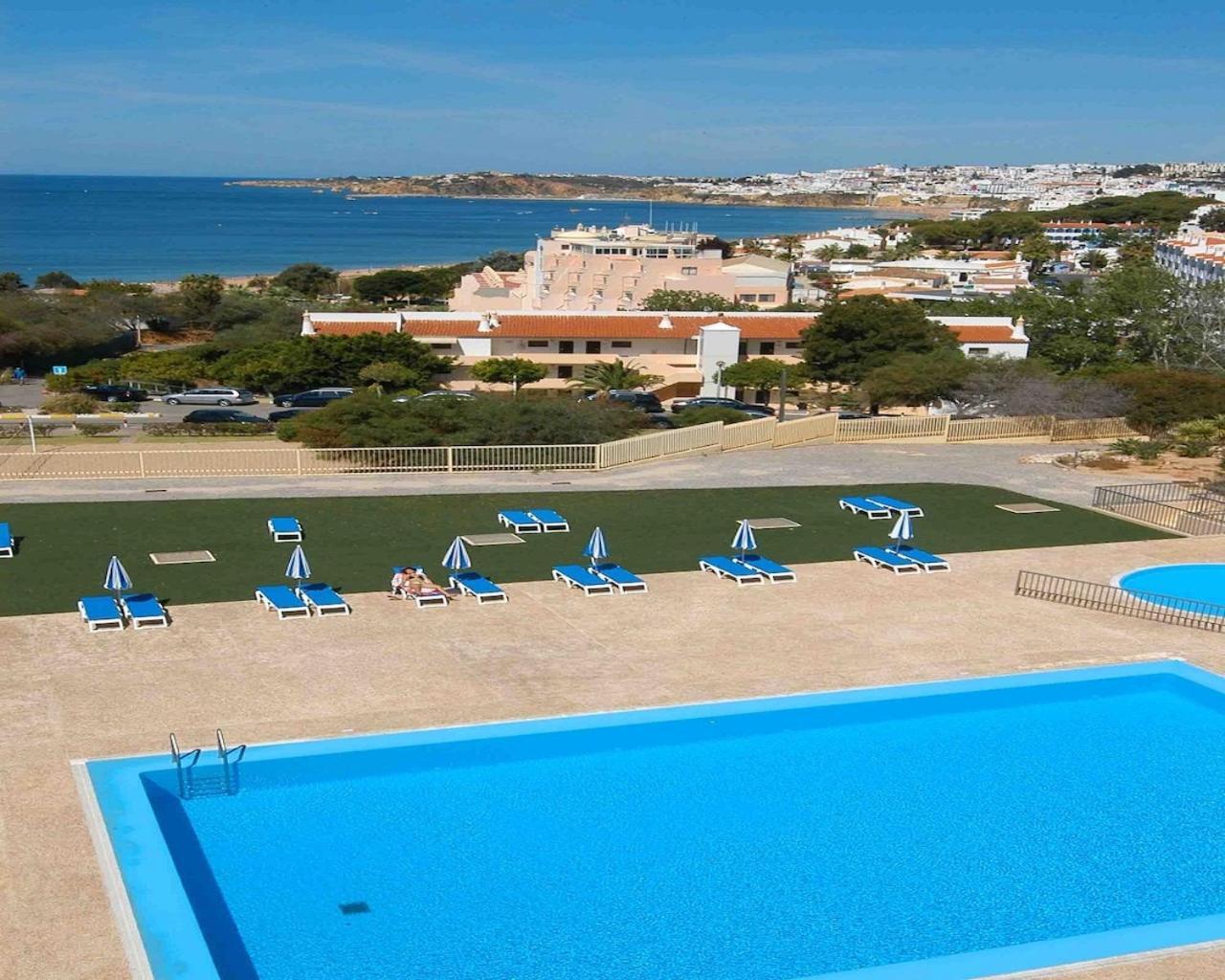 Apartment Quinta Da Barracuda *