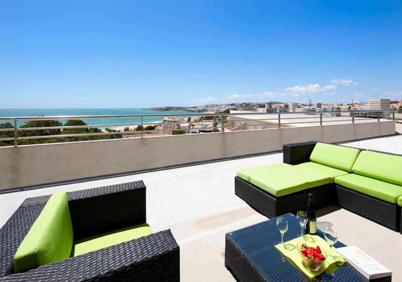 Apartment Quinta Da Barracuda Albufeira