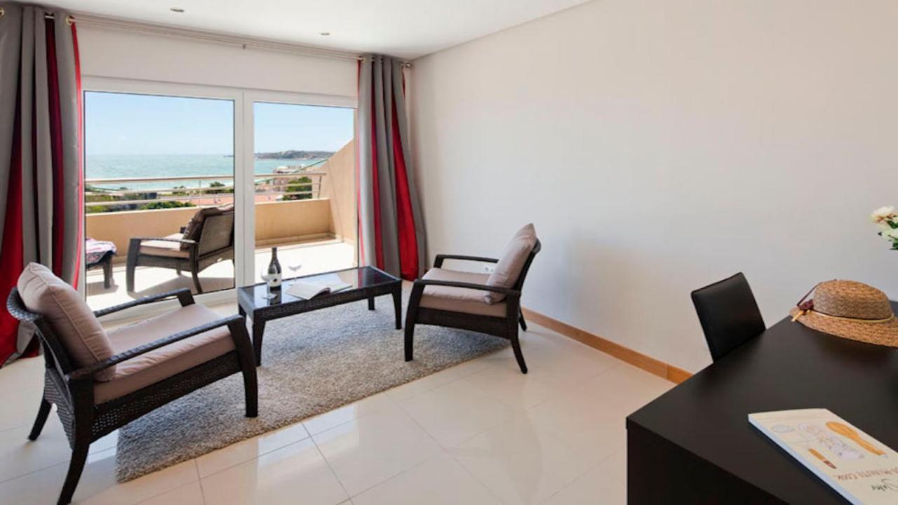 Quinta Da Barracuda Albufeira