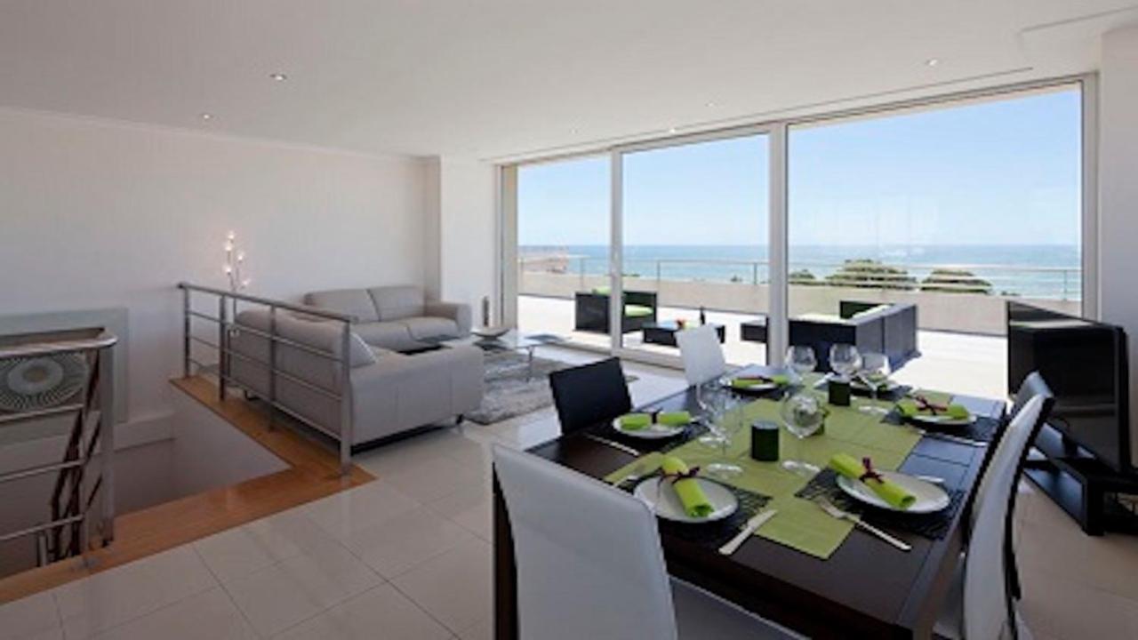 Apartment Quinta Da Barracuda