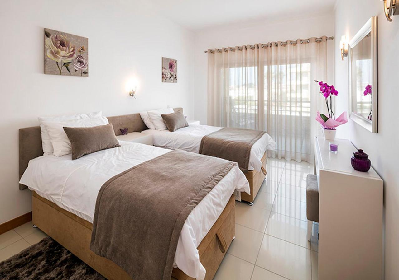 Quinta Da Barracuda Albufeira